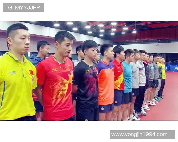 杭州乒乓球队战术实力强劲荣登全国乒乓球战术排行榜第四位