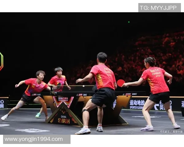 杭州乒乓球队在精英赛中的实力展现与未来发展潜力分析